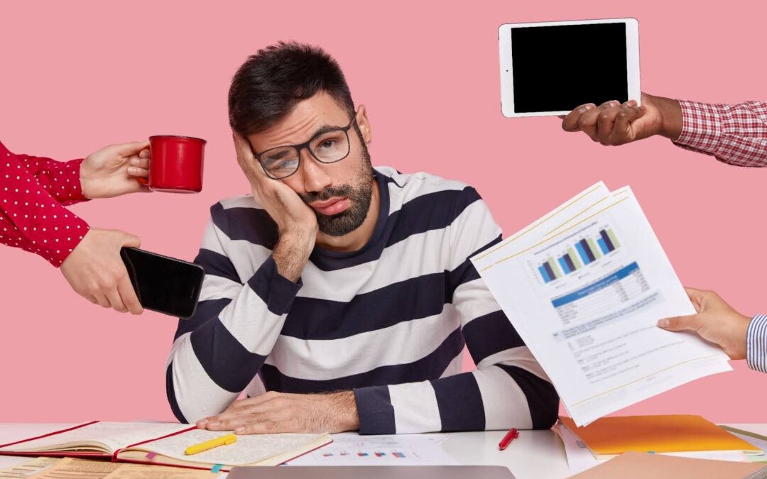 The Biggest Mistake Businesses Make With Social Media Ads