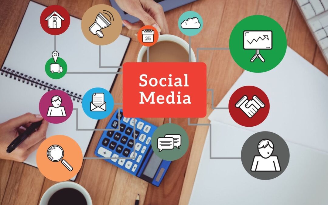What Is a Social Media Strategy and How to Create One
