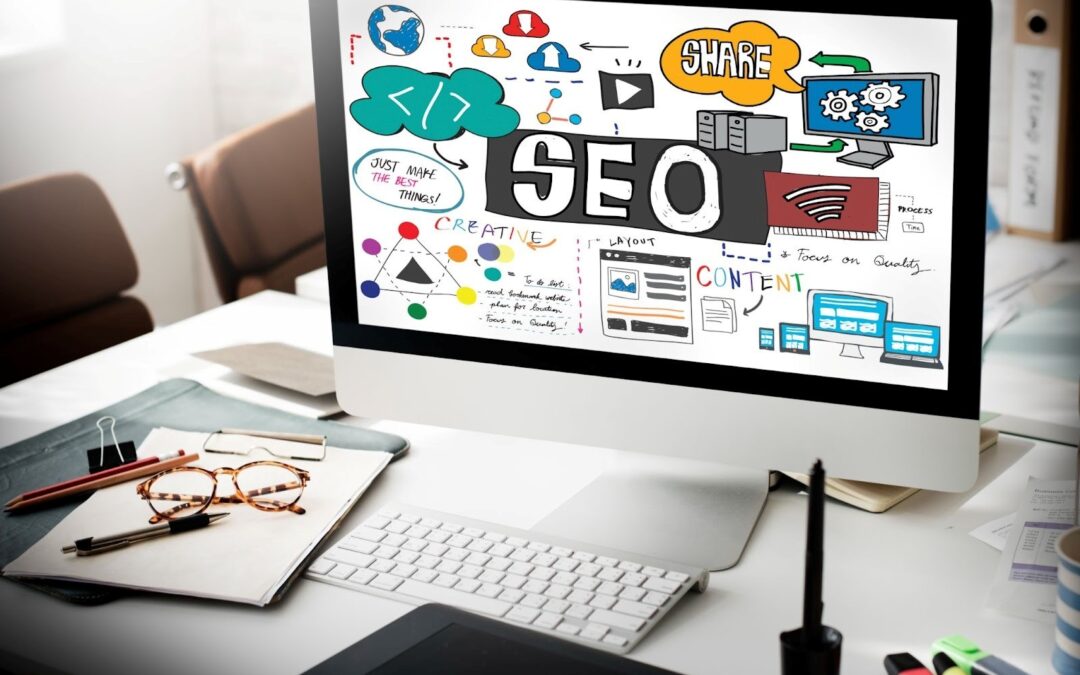 5 Quick SEO Fixes That Can Boost Your Website Traffic