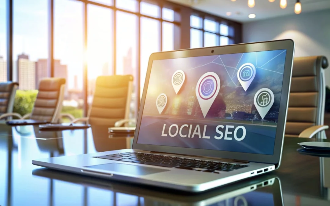 SEO Services For Local Businesses In Los Angeles: What Actually Works