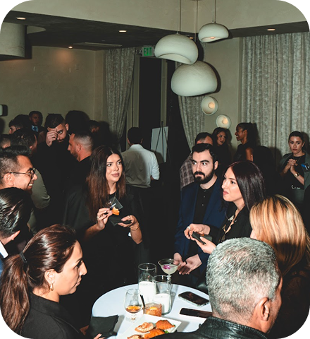 About AMG Connect